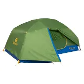 Marmot Limelight 2P Geodätzelt (Gewicht 2,68kg) Foliage/Dark Azure one