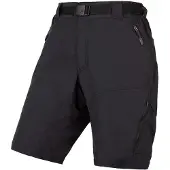 Endura Shorts mit Unterhose Damen Hummvee | Größe L