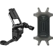 Topeak Motorcycle Ridecase Mount Rm With Omni Ridecase Telefonhalterung