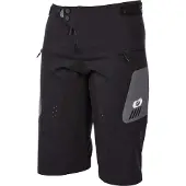 O'Neal Women Bike Short Element Fr Mtb Shorts Hybrid Black/Gray M