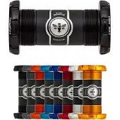 Chris King Tretlagergehäuse Threadfit 30mm