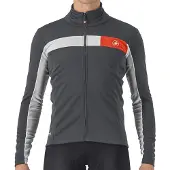 Castelli Mortirolo 6s Gore-tex Infinium Windstopper Jacke