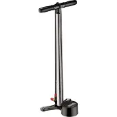 Lezyne Digitale Fußpumpe Alloy Drive 3,5 220 PSI/15,1 Bars | Größe 3,5" 220 PSI/15,1 Bars