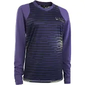 iON Scrub Langarm-trikot