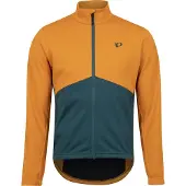 Pearl Izumi Quest Amfib Langarm-trikot