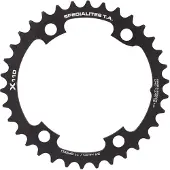 Specialites Ta Innenplatte Spezialitäten T.A. Shimano Ultegra R8000 - 6800 X110 Tiagra 4700-105 5800+R7000-Dura Ace 9000+9100