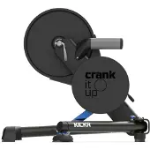 WahooFitness Kickr 2022 Turbotrainer