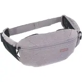 iON Unisex Gürteltasche IHIPBAG TRAZE 1