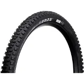 Onza Tires Ibex 2.60, TRC, Polyamid/fold, 60tpi, black black 29"