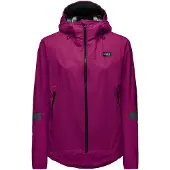 GORE WEAR Damen Funktionsjacke Lupra Jacke Damen