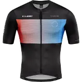 Cube Teamline Kurzarm-radtrikot