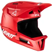 Leatt Helm MTB Gravity 1.0 Junior Fire 2023 XXS
