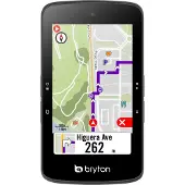 Bryton Rider S800 E Fahrradcomputer