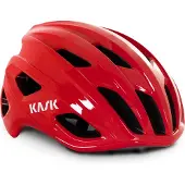 Kask Mojito Cubed WG 11 Rennradhelm, farbe:red, Größe:L (59-62cm)