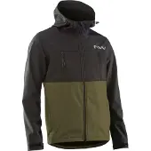 Northwave Softshell-Regenjacke Easy Out | Größe S