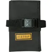 Restrap Tool Roll (Werkzeuge nicht enthalten) in Black