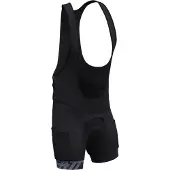 Leatt MTB 4.0 Fahrrad Bib Shorts Grösse: M