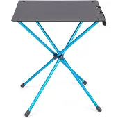 Helinox - Café Table - Campingtisch Gr 60 x 60 x 68 cm grau