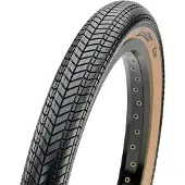 Maxxis Grifter Tanwall 29x2.50 Zoll (64-622) - Dirt/Street BMX Reifen mit Dra....