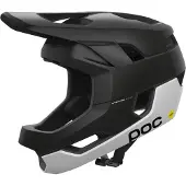POC Otocon Race MIPS, Integralhelm, Hartschalenbau, Matt