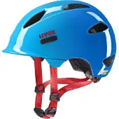 Uvex Helm I-Vo 2