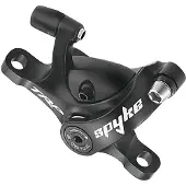 TRP mechanischer Bremssattel - einzelner Bremssattel MTB