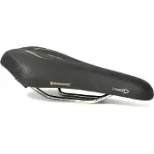 Selle Royal Lookin Evo Rennradsättel, Schwarz, Einheitsgröße