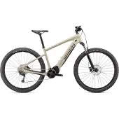 Specialized Turbo Tero 3.0 Mountainbike White Mountains / Gunmetal 22 : XL Größe: XL