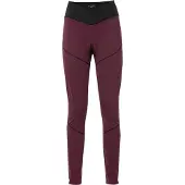 Vaude Bike Damenleggings Posta