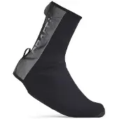 Craft ADV Lumen Bootie BLACK SILVER M