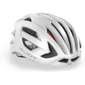 Rudy project Egos White Matte L Fahrradhelm