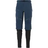 Vaude Bike Virt Softshell Ii Hosen