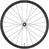 Shimano Laufrad Scheibenbremse center lock grx wh-rx870-tl-f12-700c