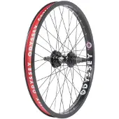 Odyssey Fahrrad-Hinterrad Quadrant Kassette 9t RHD/LHD
