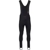 Bioracer Icon Tempest Lange Trägerhose