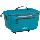 ACID Pro Fahrradtasche 10l Blau Blau One Size