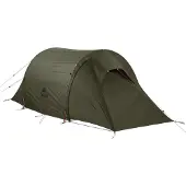 MSR Tindheim, Camping, Festrahmen, Tunnelzelt, 1 Person(en), 4,6 m², 2,48 kg