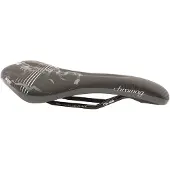 Chromag Synthetischer Fahrradsattel Juniper top chromo rails