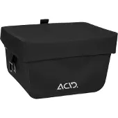 Cube Acid Lenkertasche PURE 5 FILink | black