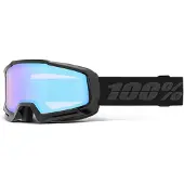 100% Okan Hiper Skibrille