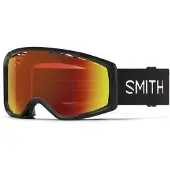 Smith Rhythm Goggles Orange Chromapop Everyday Red Mirror/CAT3