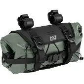ACID Pack Pro Lenkertasche 9l Schwarz Schwarz One Size