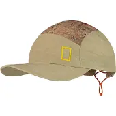 Buff 5 Panel Explore Kappe