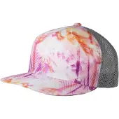 Buff Pack Trucker Kappe