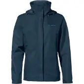 Vaude Wo Escape Light Jacket dark sea 40