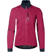 Vaude Damen Funktionsjacke Wo Kuro Rain Jacket
