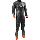 Zone3 Vanquish-x Langarm-neoprenanzug
