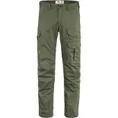 Fjällräven Vidda Pro Lite Trousers M laurel green (625) 52 Regular