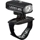 Lezyne Hecto Drive 500xl Frontlicht