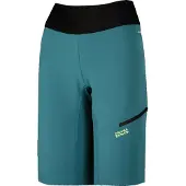 IXS Sports Division Carve Hip-Hugger Women Shorts 38 Everglade - maximale...
